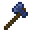 Bluebright Wood Axe