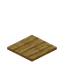 Pream Pressure Plate