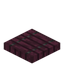 Heavy Crimson Trapdoor