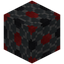 Paved Black Glazed Terracotta