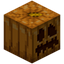 Carved Pumpkin
