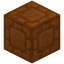 Tiny Brick Bordered Red Sandstone