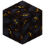 Gilded Blackstone
