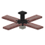 Cherry Ceiling Fan Light
