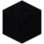 Barky Black Wool