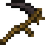 Netherite Scythe