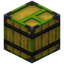 Limited Netherite Barrel III