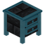 Cast Chest