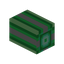 Green ME Dense Covered Cable