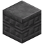 Ornate Stone Pillar
