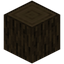 Reinforced Oak Log