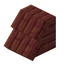 Mangrove Planks Steep Base Roof