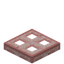 Cherry Classic Trapdoor