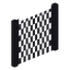 Mesh Metal Fence