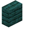 Warped Vertical Slab