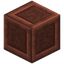 Cut Borderless Bricks Column
