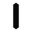 Illuminant Black Rod