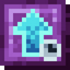 Shellite Flux Efficiency