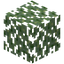 Mahogany Leaves