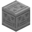 Unamused Smooth Stone