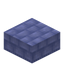 Blue Silt Shingle Slab