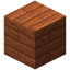Acacia Planks