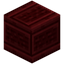 Inscribed Red Nether Bricks