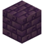 Cracked Polished Sourcestone: Small Bricks