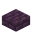 Smooth Sourcestone: Small Bricks Slab