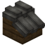 Gray Roof Block (Spruce)