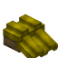 Yellow Roof Slab (Oak)