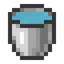 Liquid Oxygen Bucket