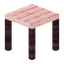 Cherry Table