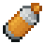 Spray Can (Orange)