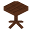 Acacia Table