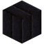 Vertical Cut Blackstone