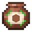 Alchemical Sulfur [Terracotta]
