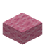 Pink Wool Slab