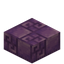 Smooth Sourcestone: Alternating Slab