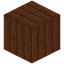 Vertical Acacia Planks
