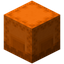 Orange Shulker Box