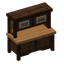Havana Cabinet