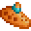 Orange Ocarina