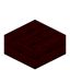 Maroon Painted Slab