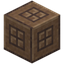 Tiled Mud Bricks Column