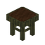 Brown Jinglestem Seat