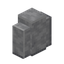 Polished Cut Diorite Wall