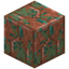 Prismal Raw Copper Block Remnants