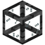 Gray Foundry Window