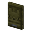 Pine Shutter